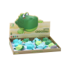Wind-up Floating Crocodile Bath Toy